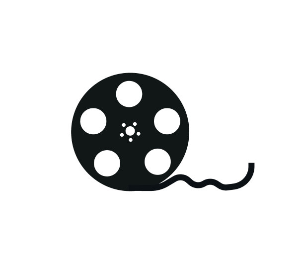 文化娱乐传媒logo