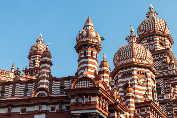colombo