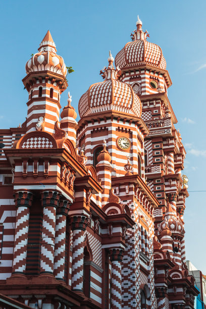 colombo