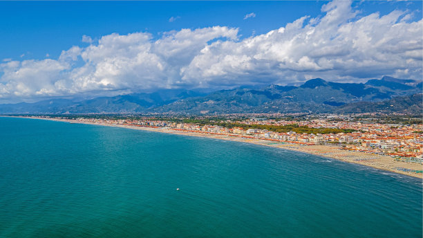 viareggio