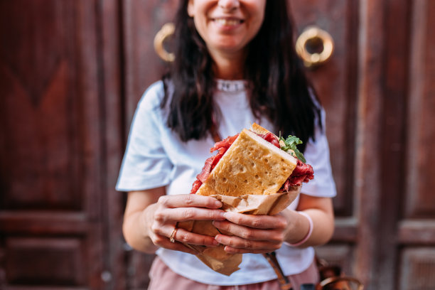 focaccia