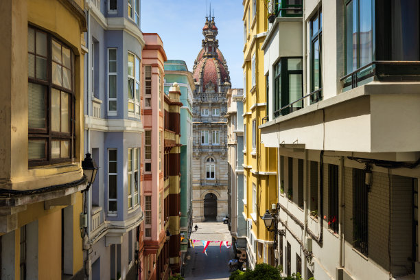 galicia