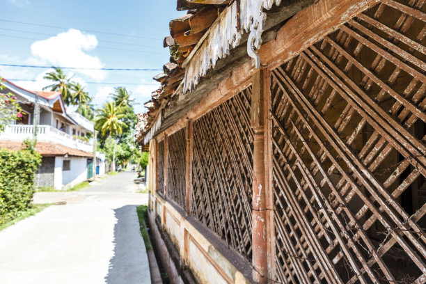 negombo