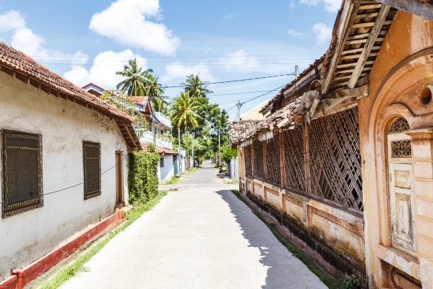 negombo