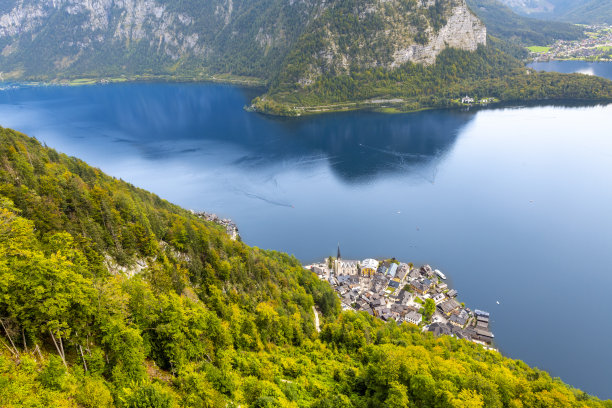 hallstatt