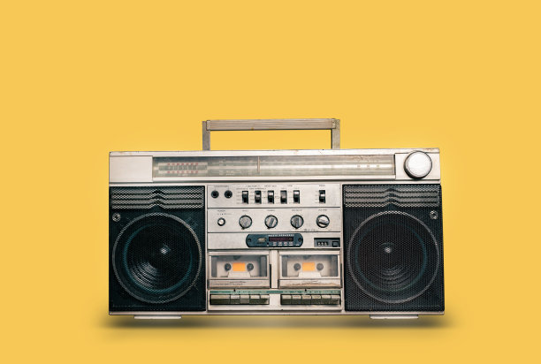 radio
