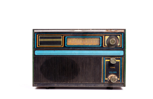 radio
