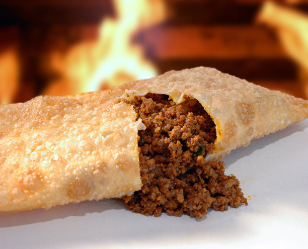 empanadas