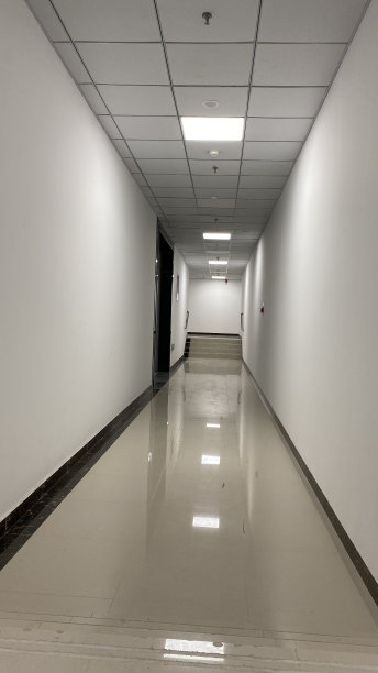 aisle