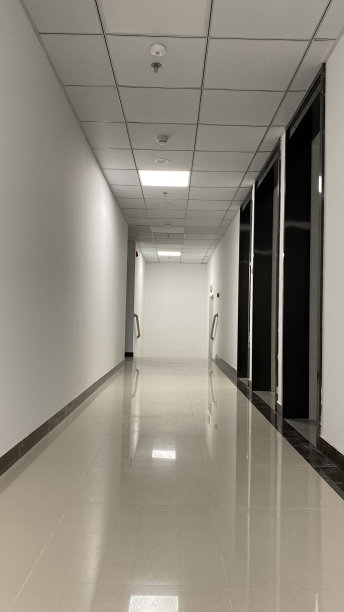 aisle