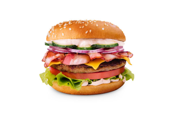 hamburger