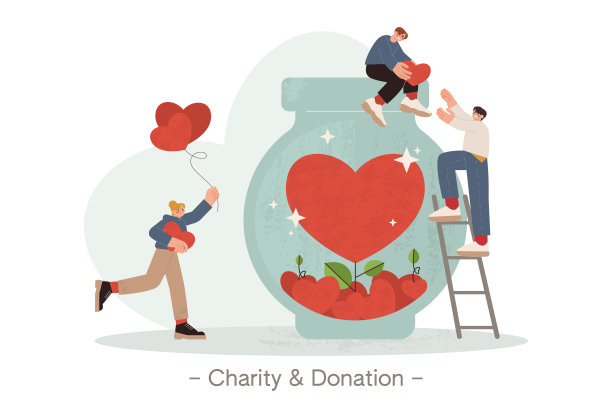charity