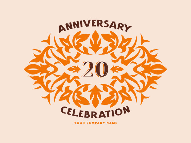 传统,周年纪念,请柬