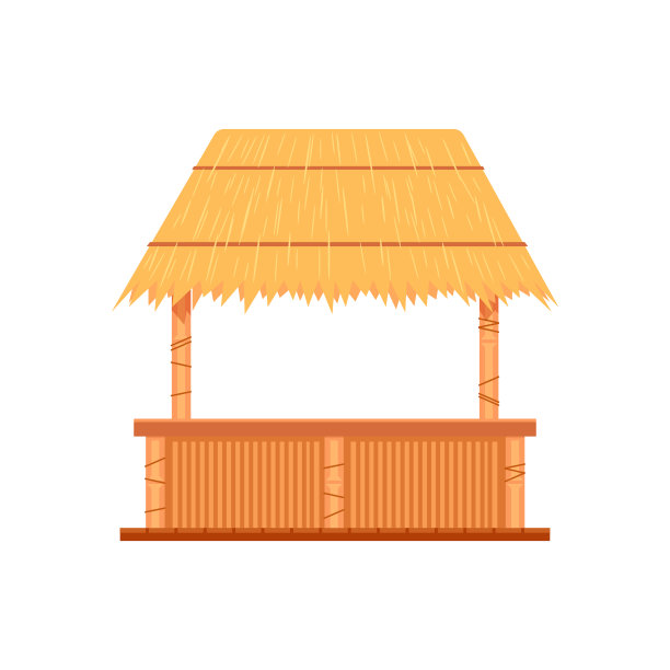 hut