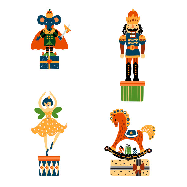 nutcracker