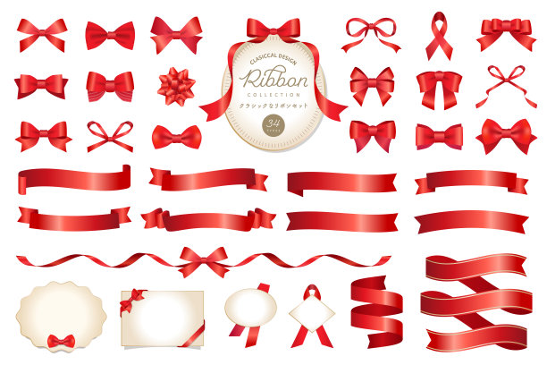ribbon