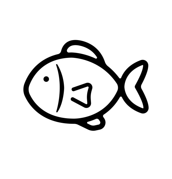 鱼类,计算机图标,水下摄影