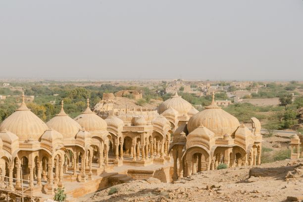 rajasthan