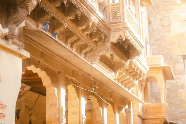 rajasthan