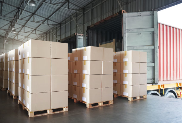 pallet