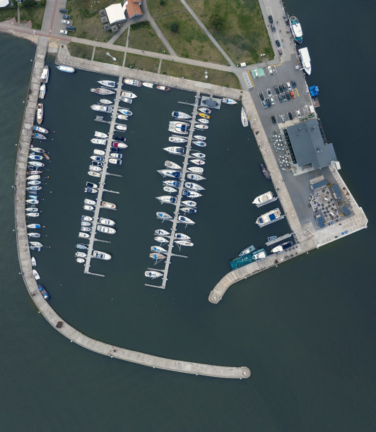 docking