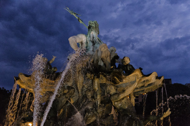 neptune