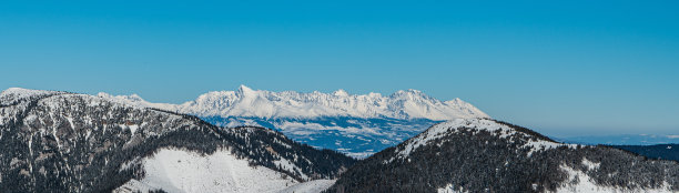 山脊,高山,卡帕锡安山脉