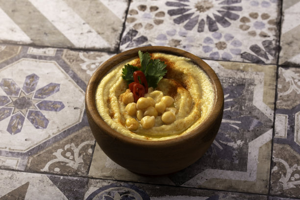 hummus
