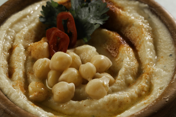 hummus