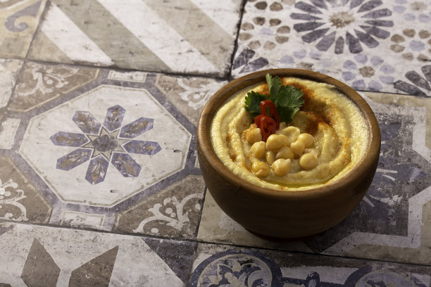 hummus