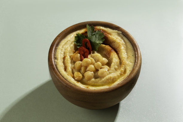 hummus