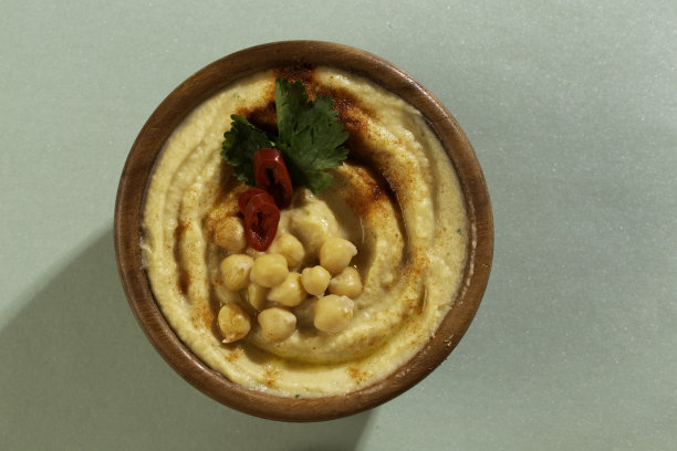 hummus