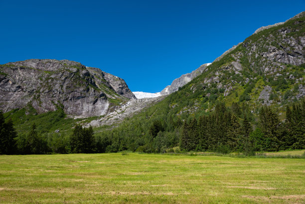jostedal