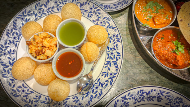 chaat