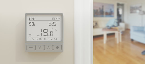 thermostat