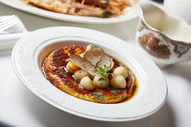 polenta