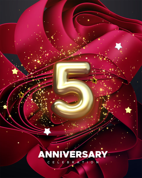 anniversary