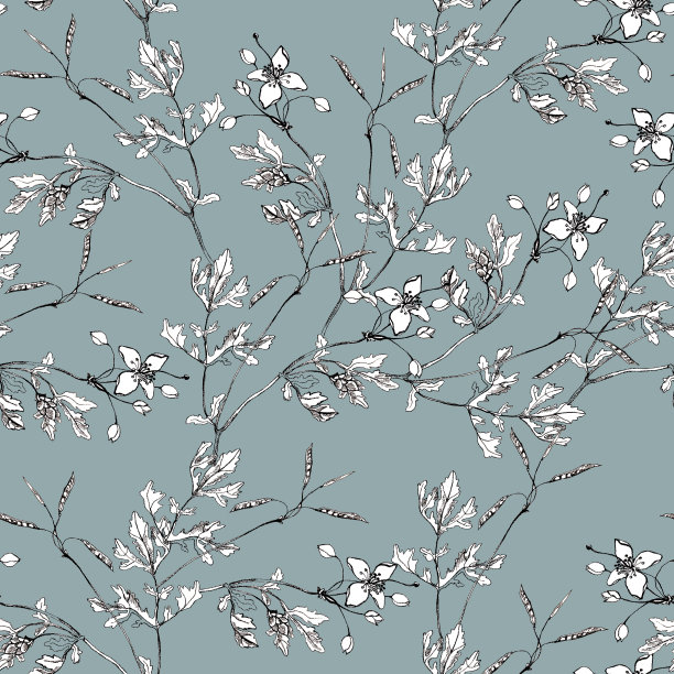 wildflowers