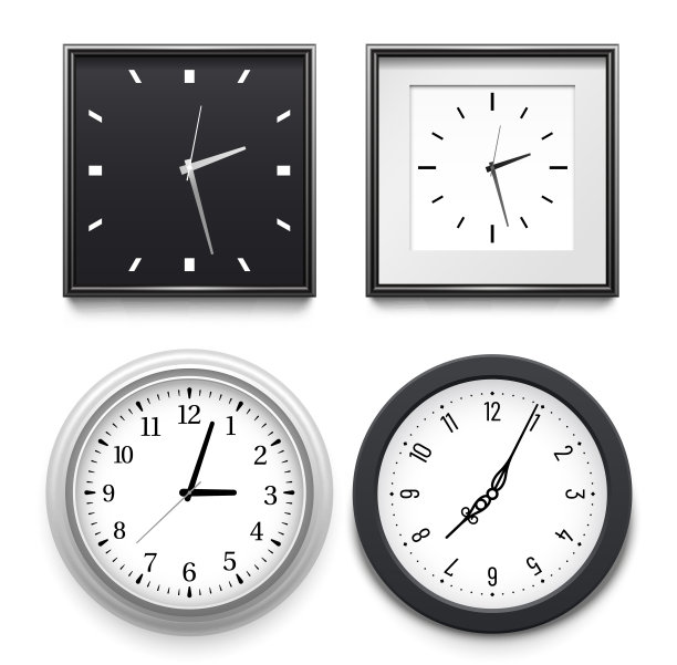 clock