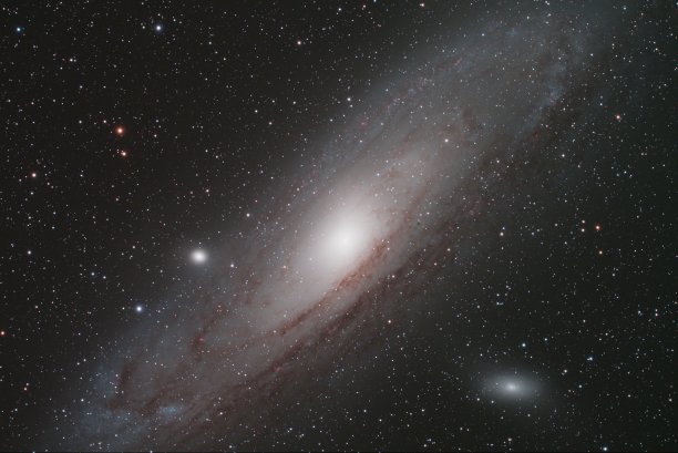 andromeda