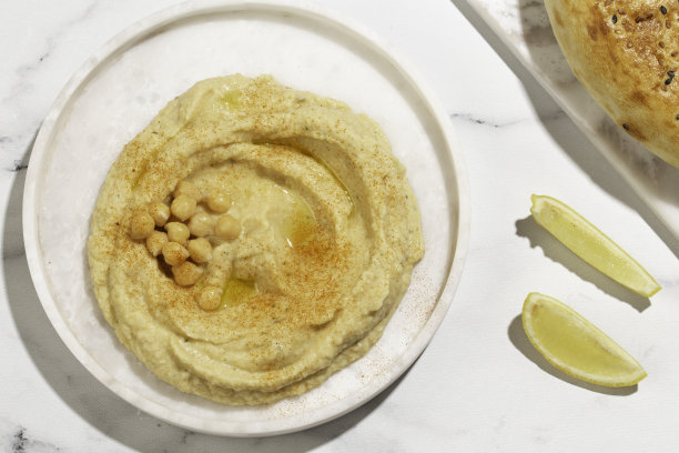hummus