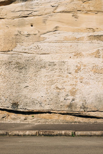 sandstone