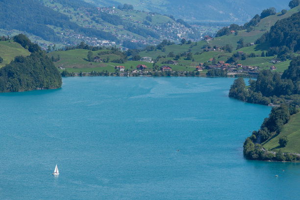 lungern