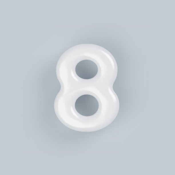 eight