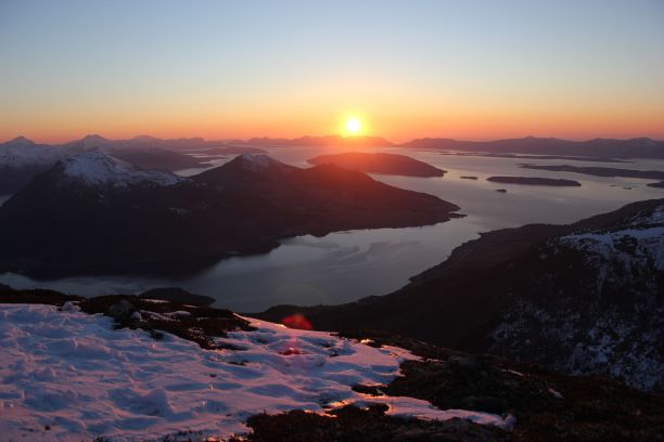 andalsnes