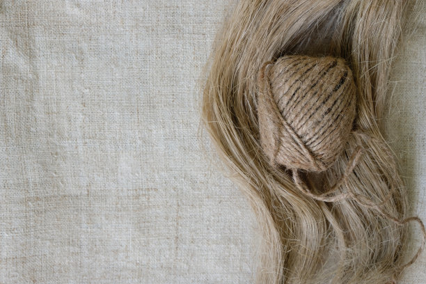 twine