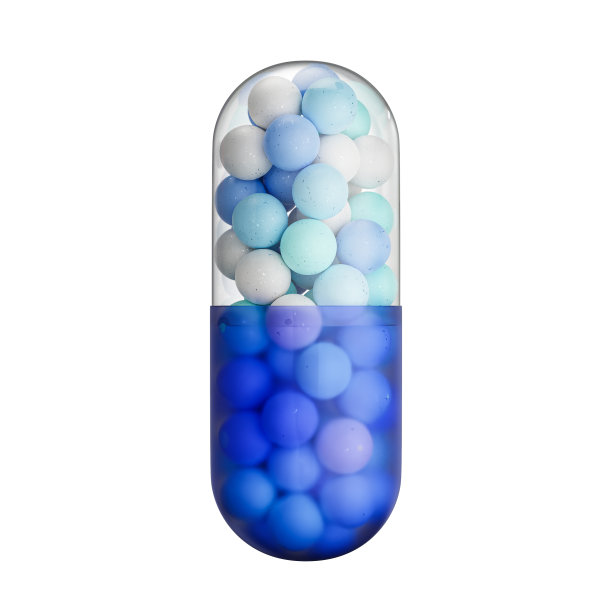 pill