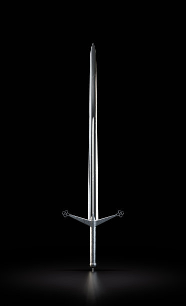 sword