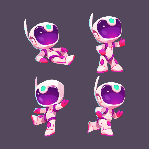 mascot