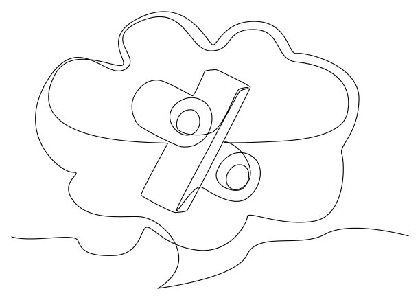 生意兴隆矢量文字